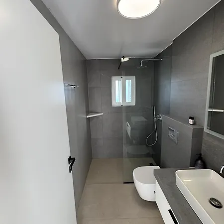 Aliko Residence Sarandë Exterior foto