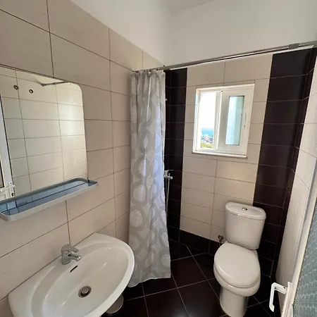 Aliko Residence - Sea View Sarande Exterior photo