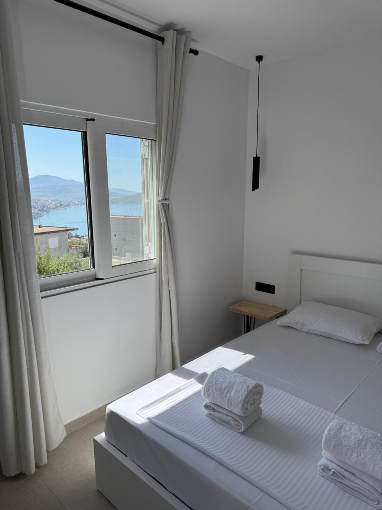 Aliko - Sea View