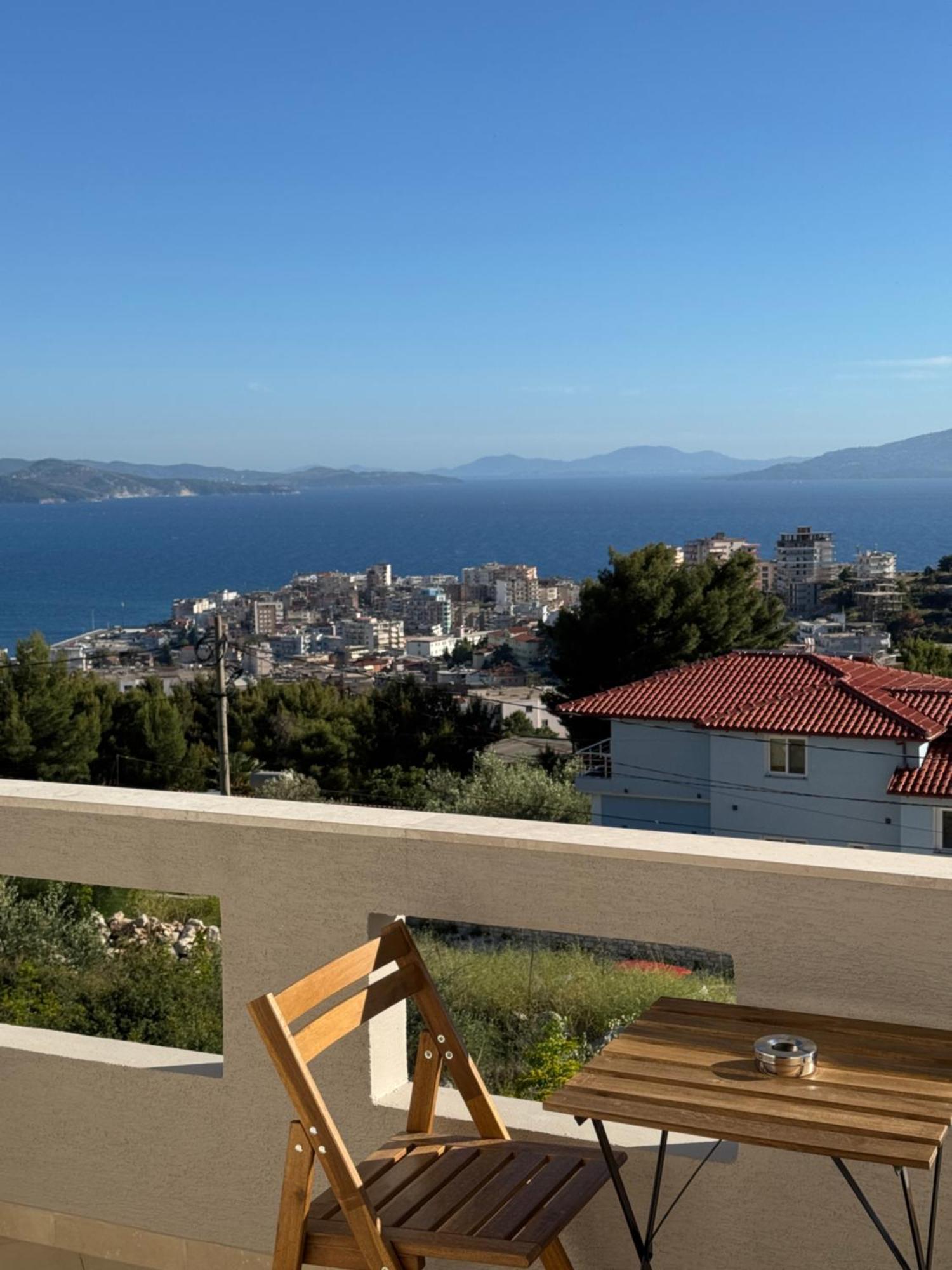 Aliko - Sea View Sarandë