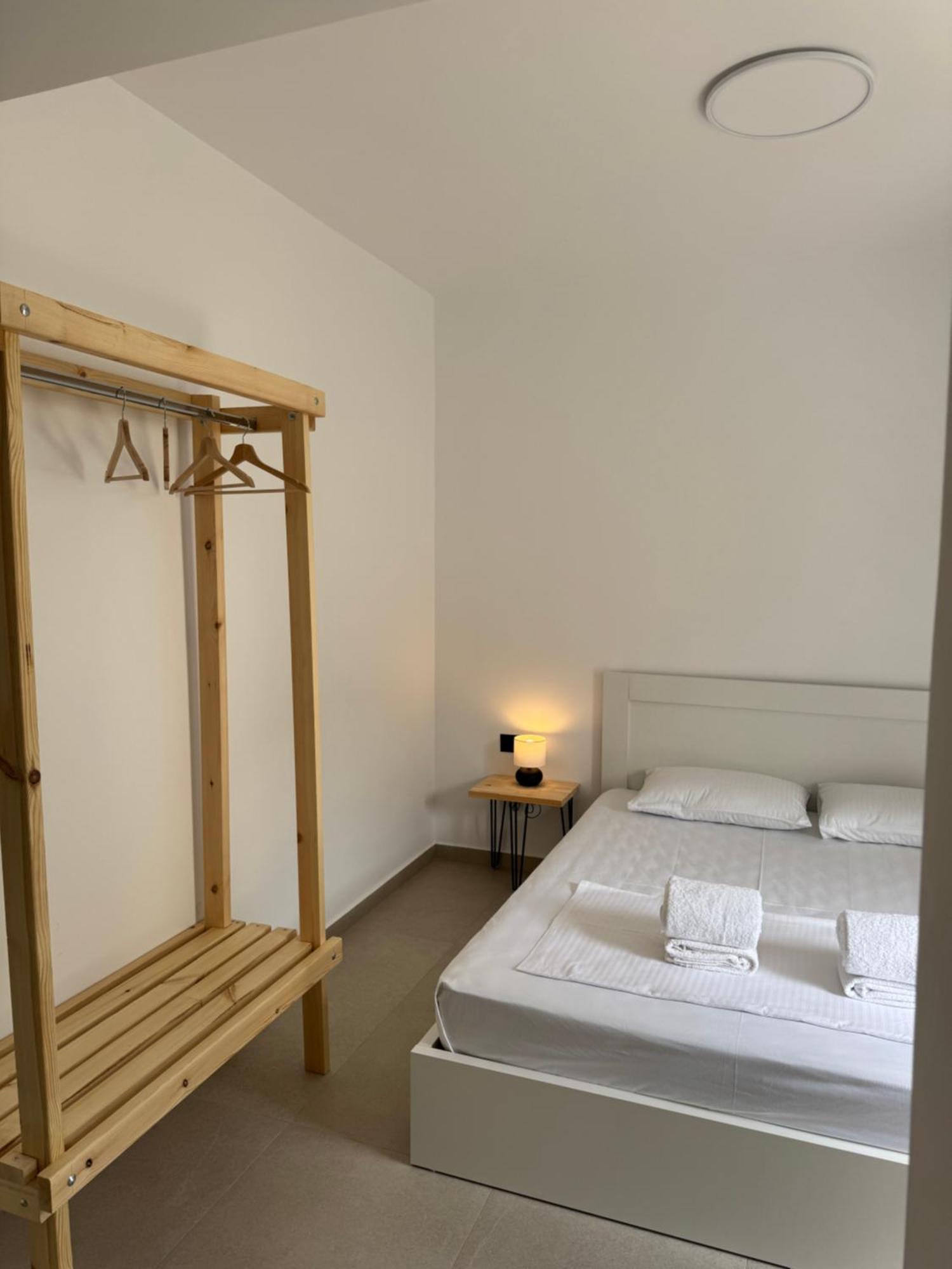 Lägenhet Aliko - Sea View Sarandë