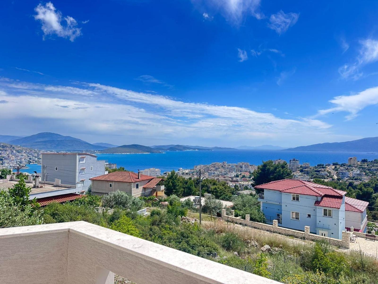 Aliko - Sea View *