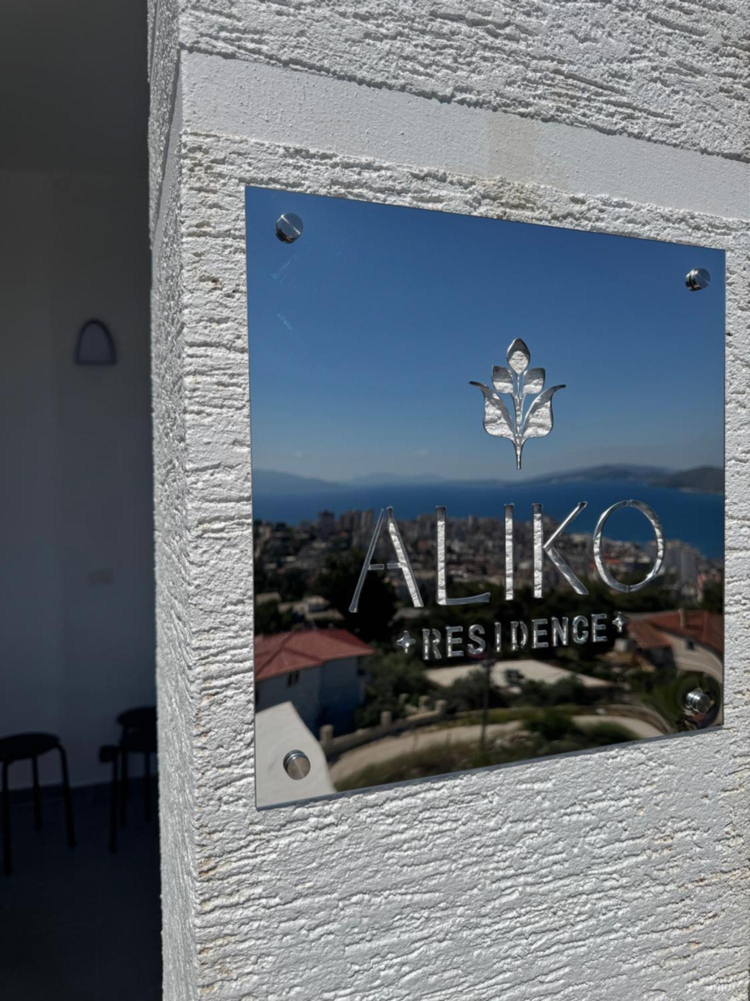 Aliko - Sea View Sarandë