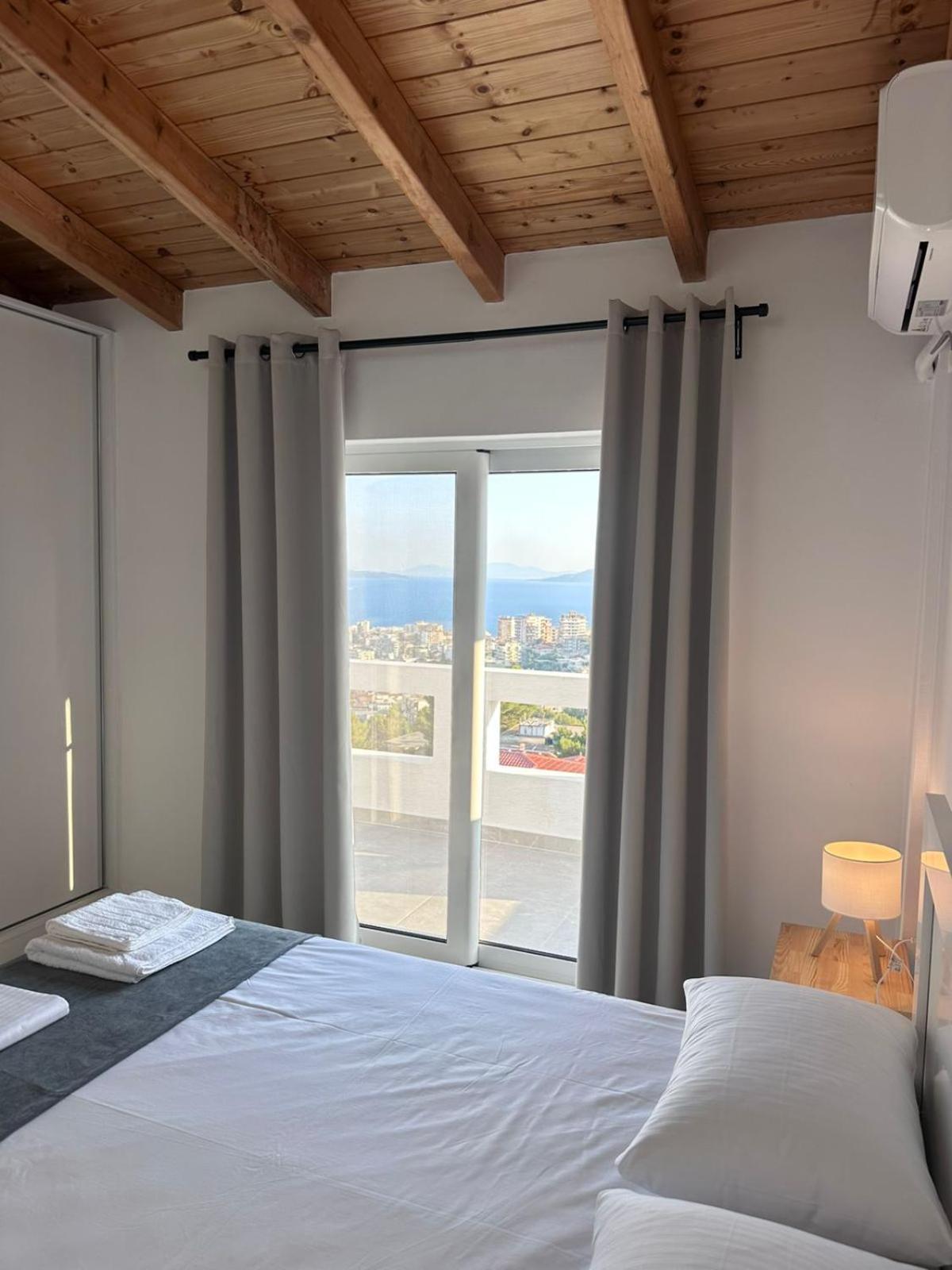 Aliko - Sea View Sarandë
